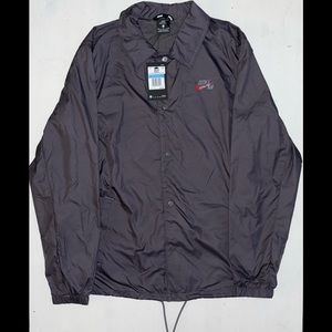 Nike SB Button Jacket NEW